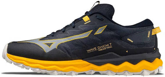 Męskie buty do biegania MIZUNO WAVE DAICHI 7 