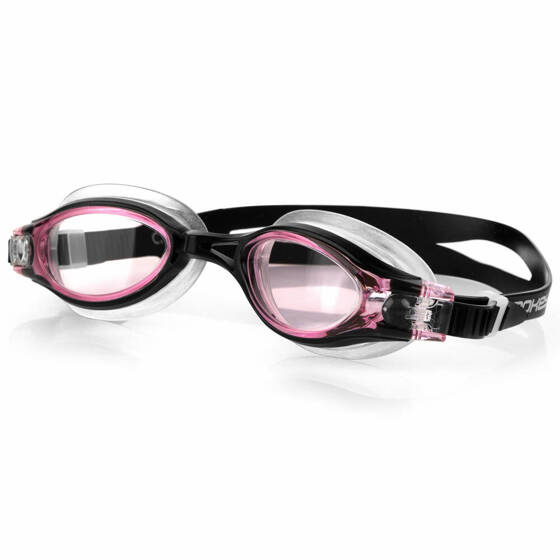 Okulary pływackie Spokey TRIMP pink