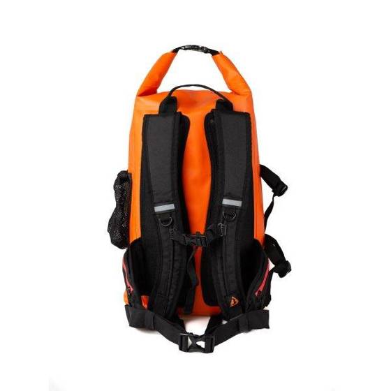 Plecak Wodoodporny Bergson AQUA BAG 30L Orange