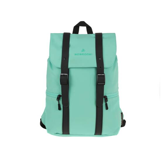 Plecak miejski Bergson Citybase 20L green