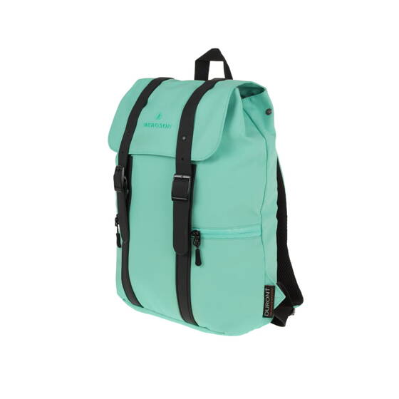 Plecak miejski Bergson Citybase 20L green