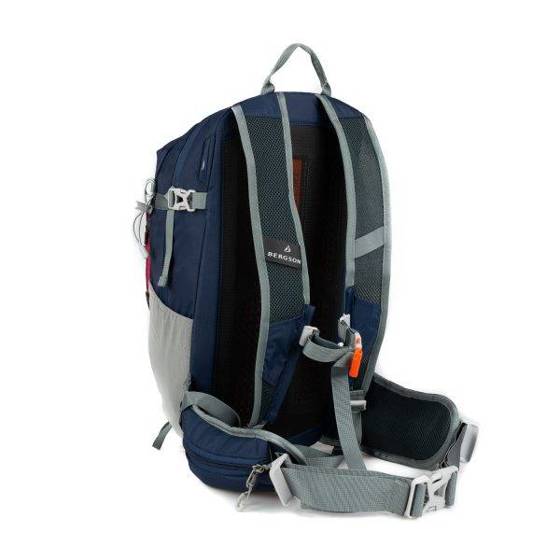 Plecak turystyczny BERGSON BRISK 22L NAVY