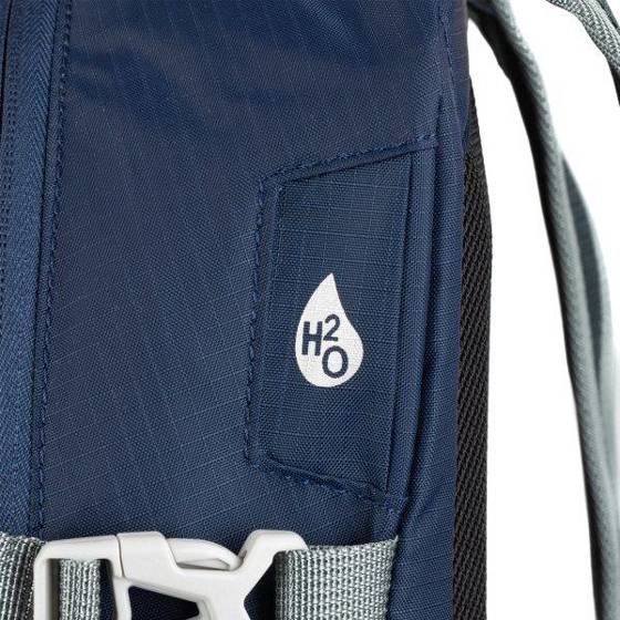 Plecak turystyczny BERGSON BRISK 22L NAVY