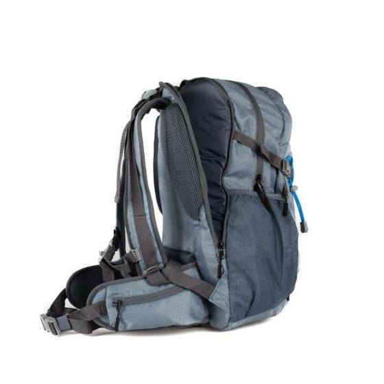 Plecak turystyczny BERGSON GRIMSTAD 30l Grey