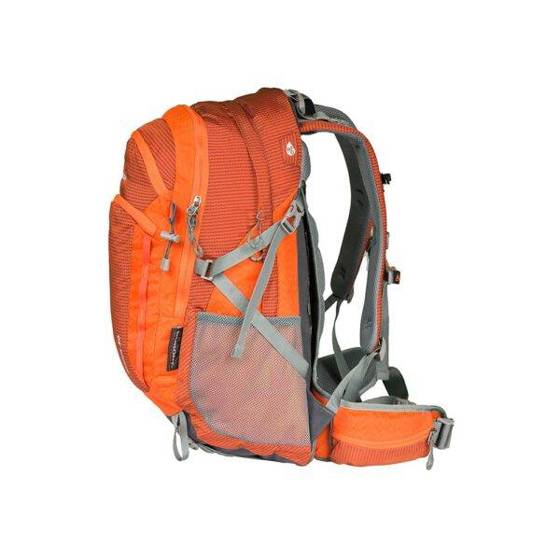 Plecak turystyczny BERGSON Molde 30l Orange