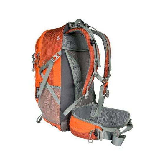 Plecak turystyczny BERGSON Molde 30l Orange