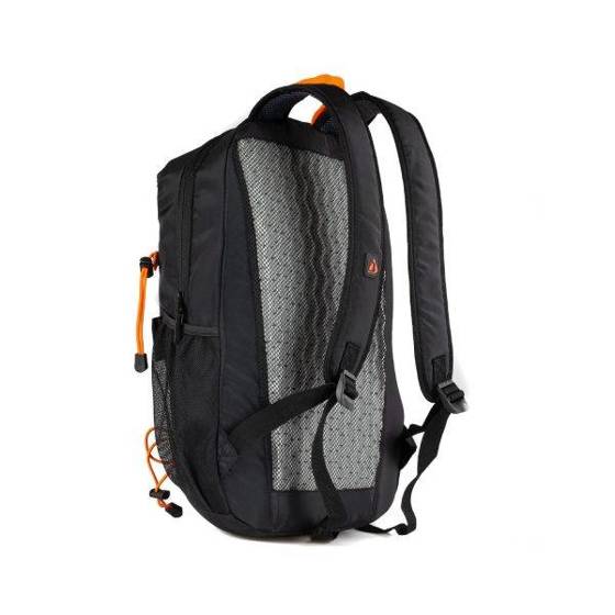 Plecak turystyczny BERGSON STJORDAL 25l Black