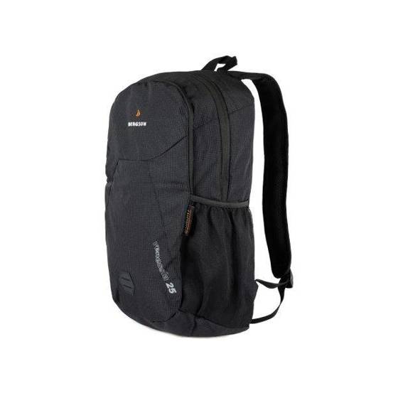 Plecak turystyczny BERGSON VENESSLA 25l Black