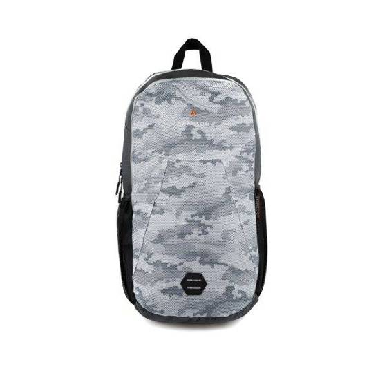 Plecak turystyczny BERGSON VENESSLA 25l GREY