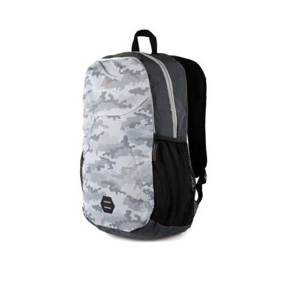 Plecak turystyczny BERGSON VENESSLA 25l GREY